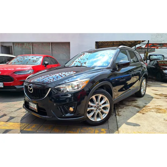Mazda Cx-5 2.0 I Grand Touring Mt