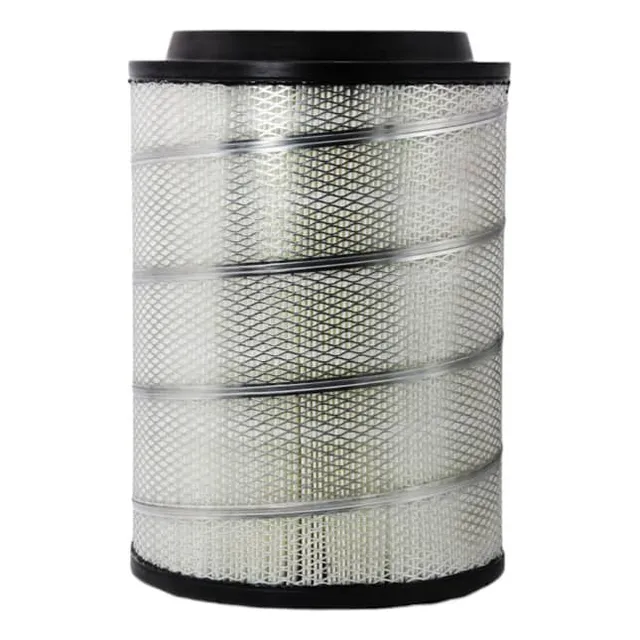 Filtro Aire Iveco Stralis 41272124 / 47070