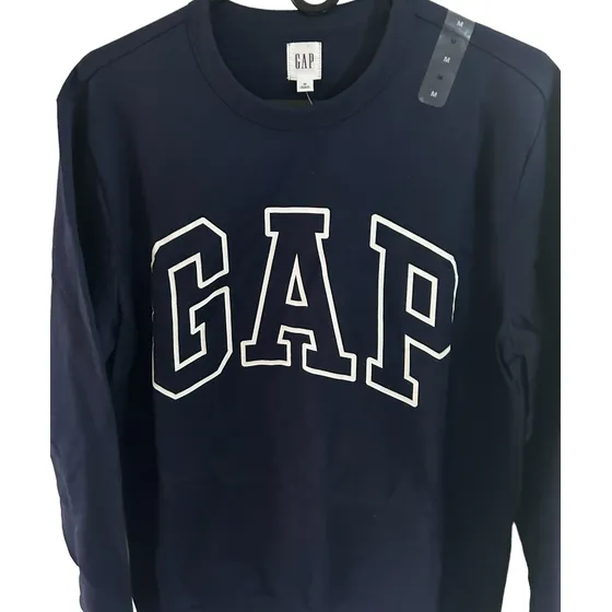 Buzo Gap Hombre