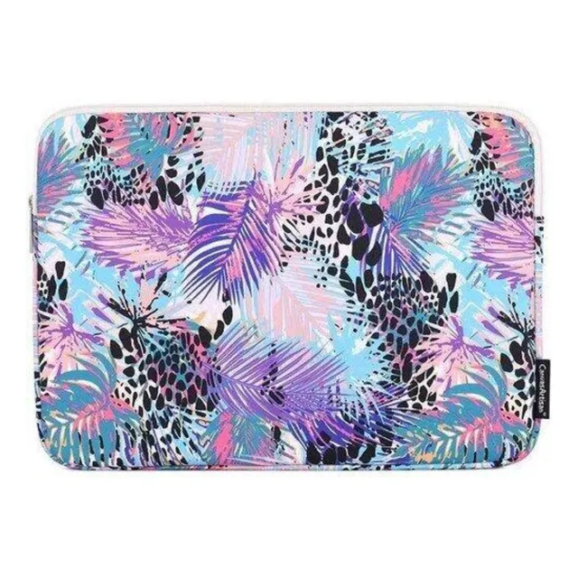 Funda Notebook Neoprene Estampada Para 15.6  Impermeable