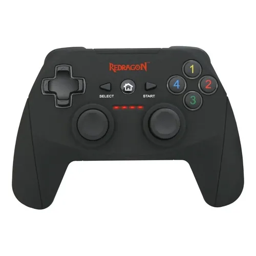 Controle joystick sem fio Astro Gaming C40 TR preto | MercadoLivre