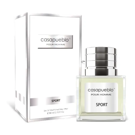 Perfume Casapueblo Sport