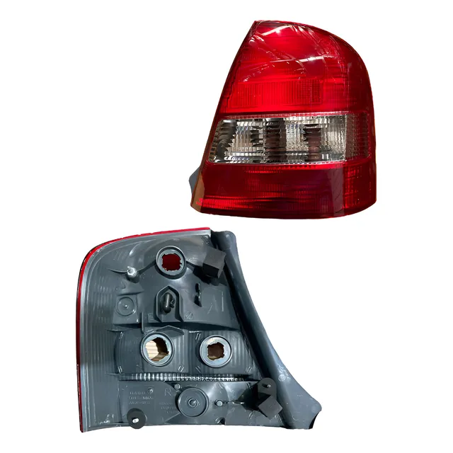Farola Trasera Mazda Allegro Sedan Derecho 2000 - 2002
