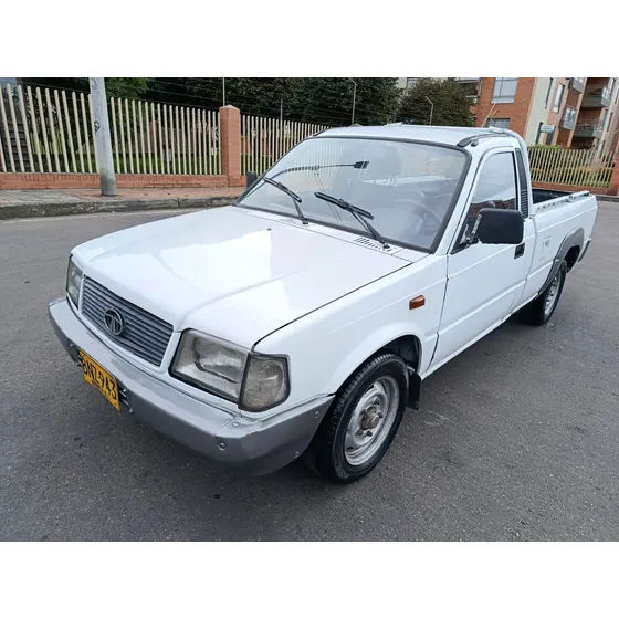 Chevrolet Luv 2002 2.000 Turbo Diesel