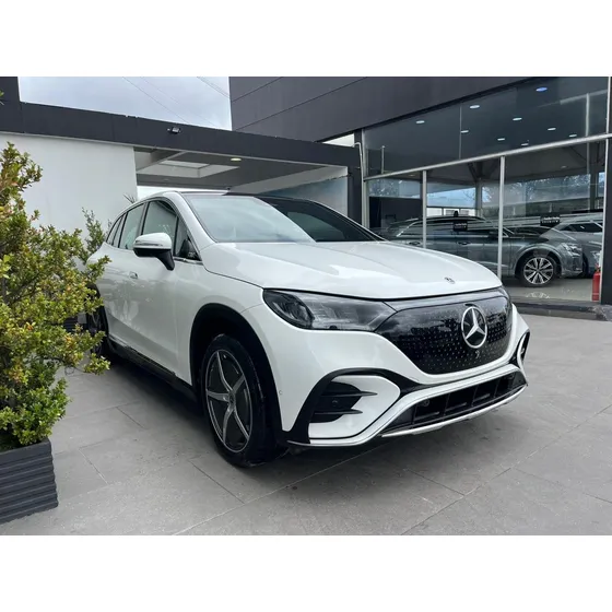 Mercedes-benz Clase Eq Eqe Suv 350+