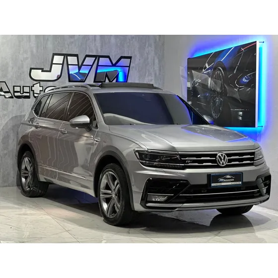 Volkswagen Tiguan Allspace 2.0 R-line 350 Tsi 4motion 5p