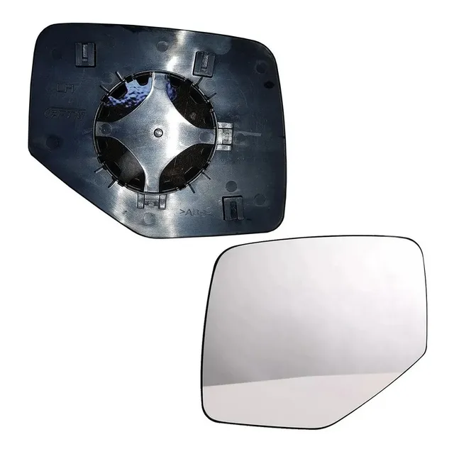 Vidrio Espejo Ford Ecosport 2004 Al 2012 Ftm Orig 