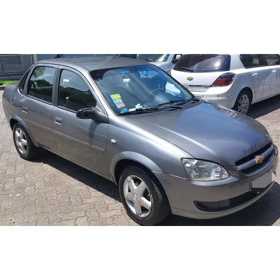 Chevrolet Classic 1.4 Lt Pack