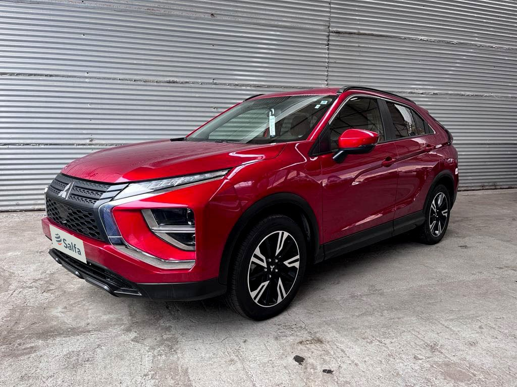 Mitsubishi Eclipse Cross Rx 1.5 Aut