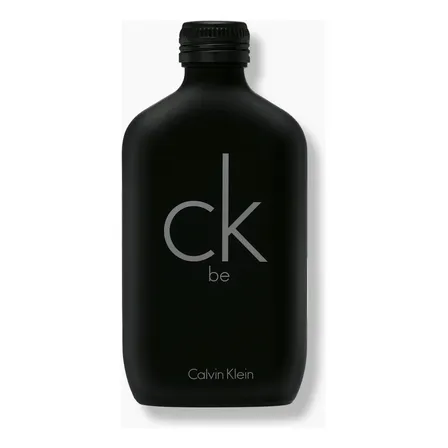 Perfume Calvin Klein Ck Be Unissex Edt - 200ml