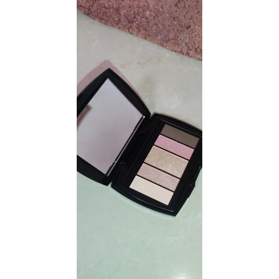 Paleta De Sombras Lancome Originales