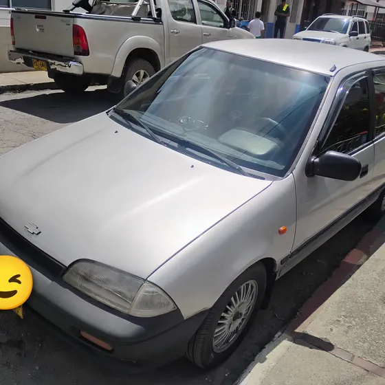 Chevrolet Swift 1994 1.6