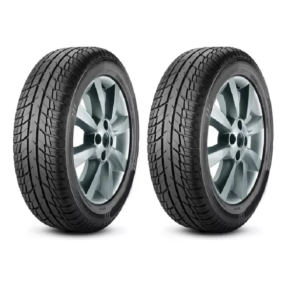 Kit de 2 neumáticos Tango P 195/55 R15 85H Fate BSW