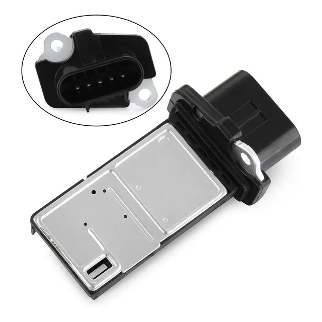 Sensor Maf Chevrolet Onix Prisma Spin Cobalt 1.4 1.8 8v