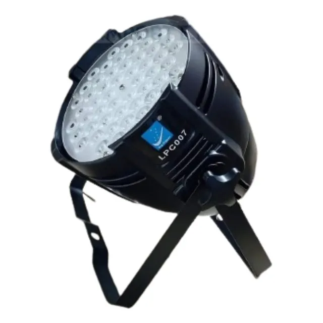Tacho Par Led 54 X 3w Lpc007 Big Dipper Eventos Decoracion