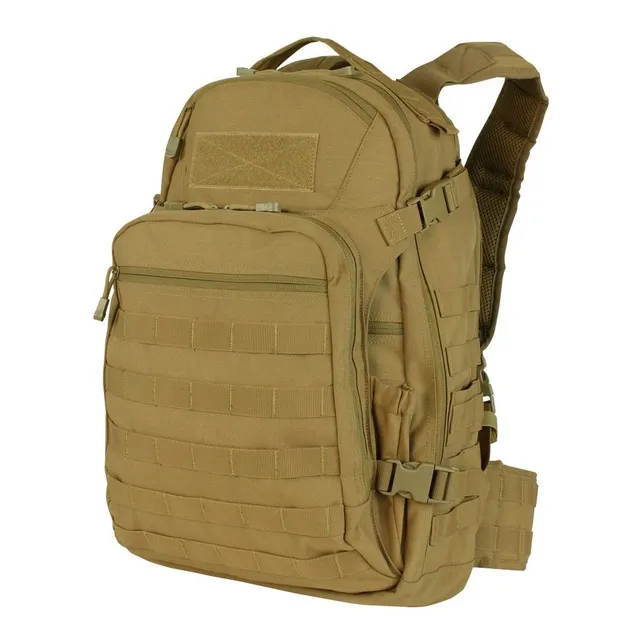 Mochila Tactica Condor Militar Original Venture 27l Emol