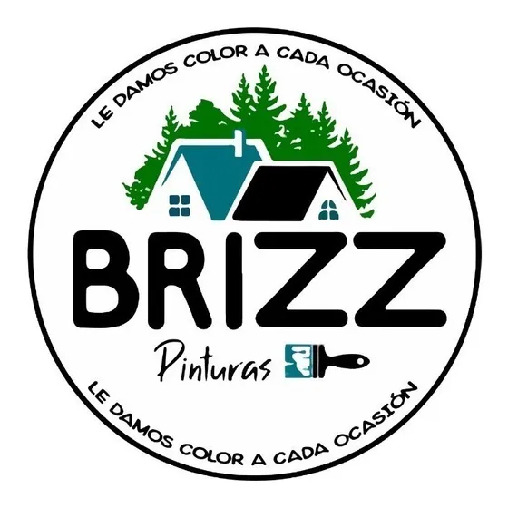 Barniz Poliuretano Tineta 4 Galones Color Pino Oregon Brizz