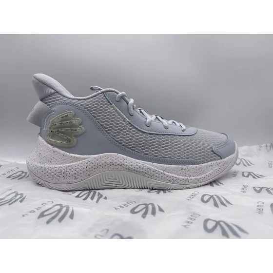 Zapatos  De Básquet Marca Under Amour Original