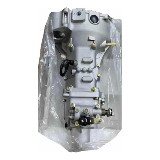 Caja Nueva Saic Wulling 6376