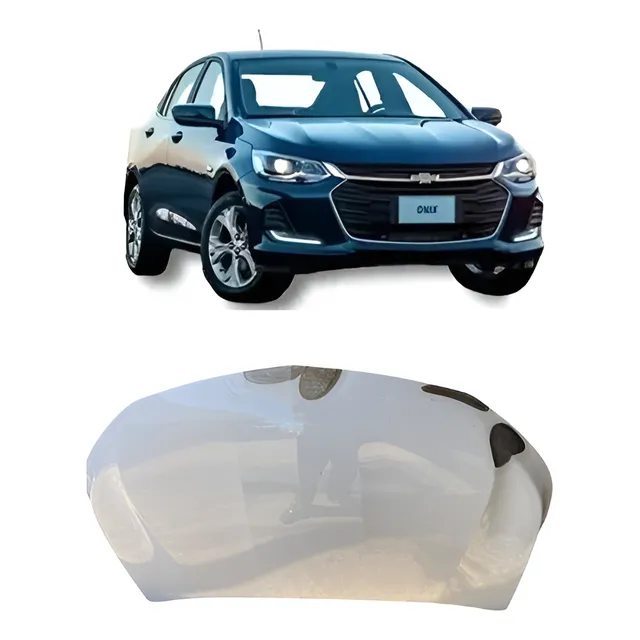 Capo Onix Hatch Sedan 2020 2021 2022 2023 Original Gm