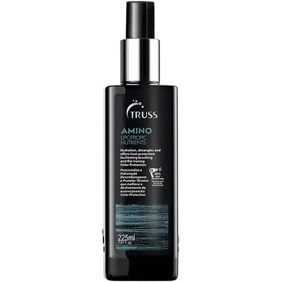 Truss Amino Protetor Térmico 225ml