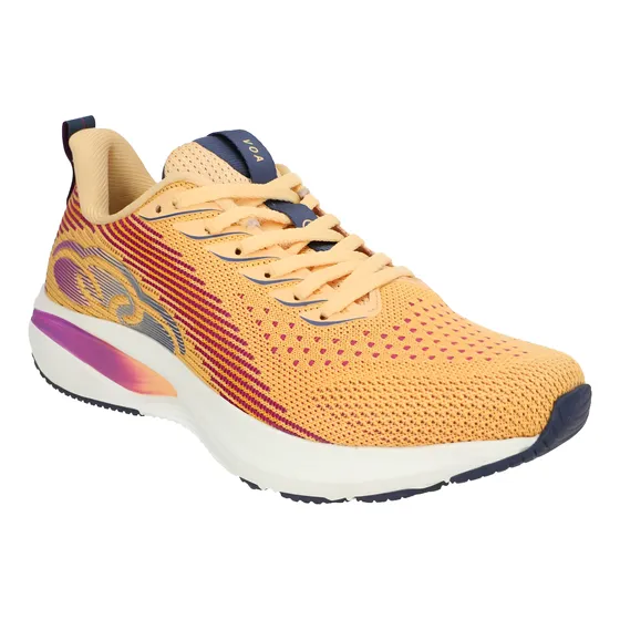 Zapatillas Olympikus Voa 2-261 Citrino