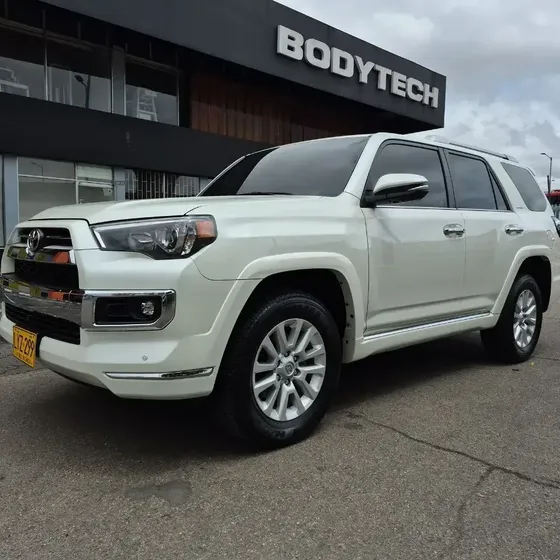 Toyota 4runner 2023 4.0 Limited Fl