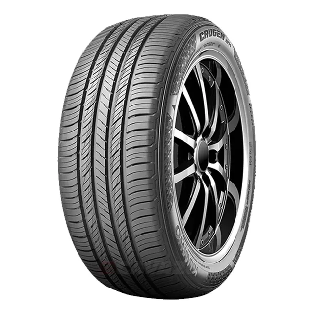 Llanta 255/50 R20 Kumho Crugen Hp71 105t Índice De Velocidad T