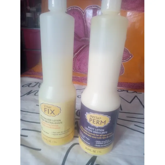 Producto Para Cabello Ondulado