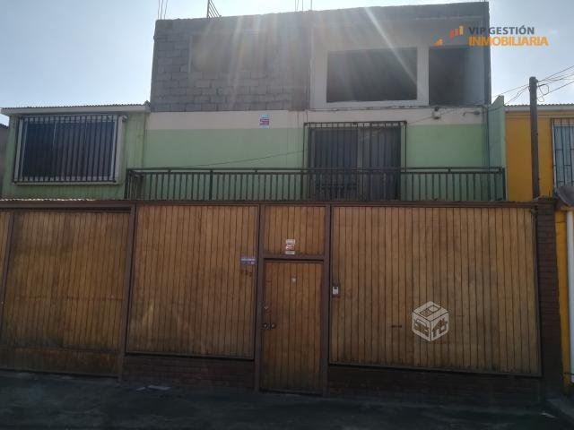 casa en venta de 11 dormitorios en antofagasta mercadolibre