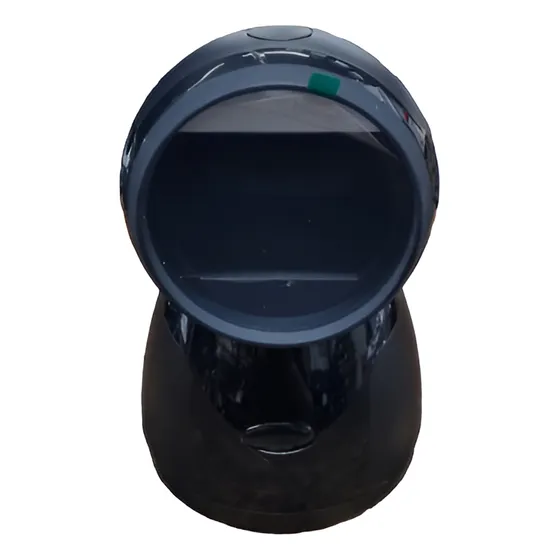 Scanner Lector Código De Barra 1d 2d Supermercado