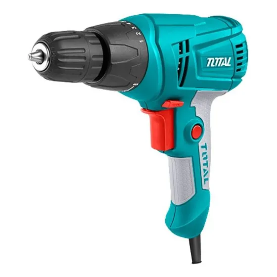 Taladro De Rotacion 3/8 280w Total