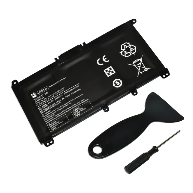 Bateria Premium Para Hp Ht03xl 15-da 15-db 15-cw 15-cs