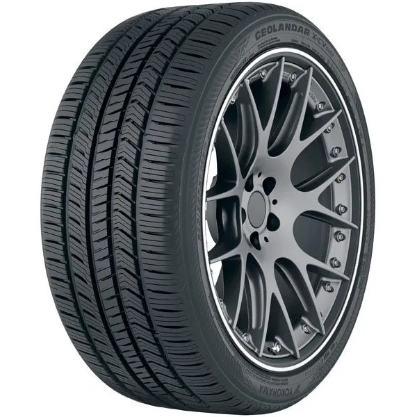 Llanta Yokohama Geolandar X-CV LT 255/55R20 110 W