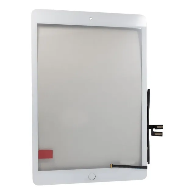 Touch Screen Para iPad 9 / A2602 / A2604 Blanco