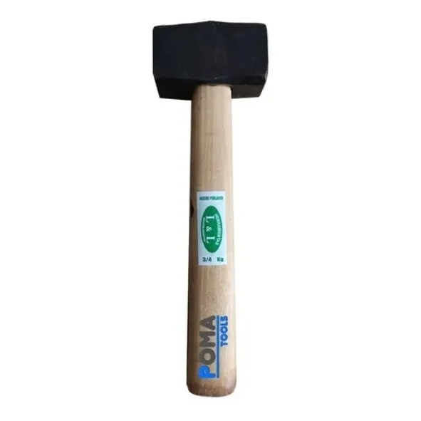 Maza De Albañil 750 Grs