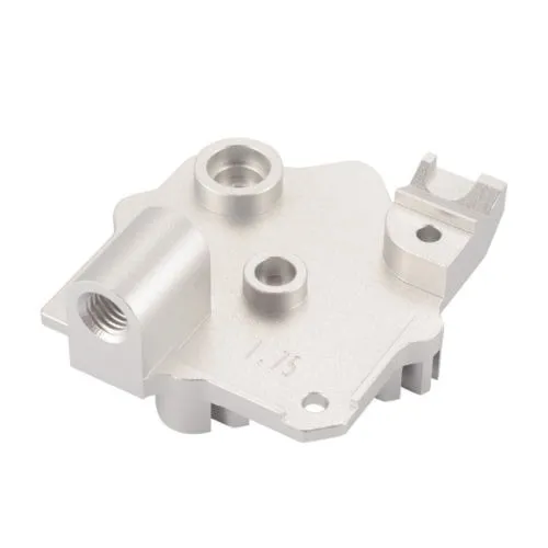 Actualización De Accesorios De La Impresora 3d De Disipador 