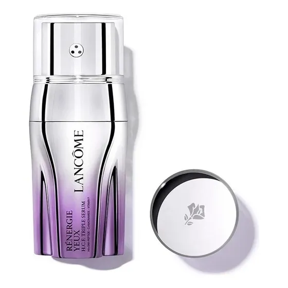 Contorno De Ojos Lancome Renergie Triple Serum Eye 20 Ml