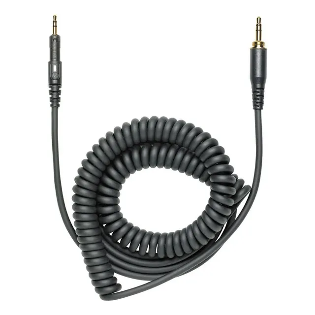 Cable Para Audífonos Ath-m40x Y Ath-m50x Audio-technica