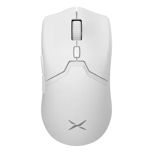 Mouse Gamer Pulsar X2v2 Medium White Wireless Ultralight 53g Cor