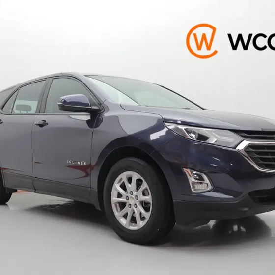 Chevrolet Equinox 2018 Lt 1.5 Tp T 4x4