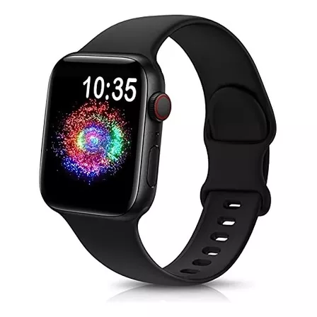 Correas Deportiva Compatible Con Apple Watch Band