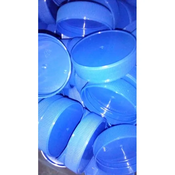 Tapa 63mm Y 53mm Para Envase Mayonesa Rosca Corrida