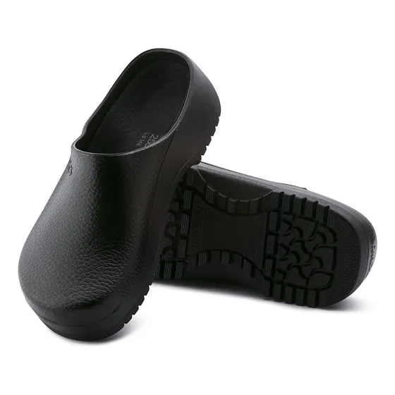 Zueco De Cocina Antideslizante Super Birki
