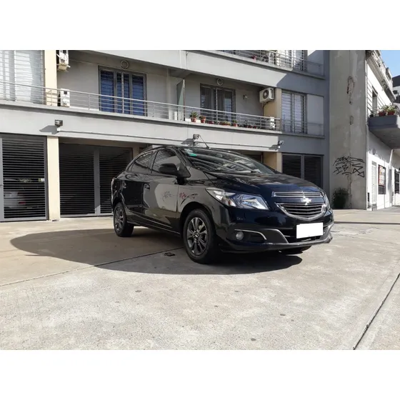 Chevrolet Prisma 1.4 Joy Ls
