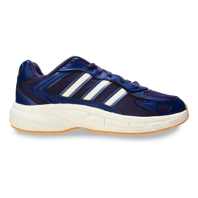Tênis Casual Masculino Eclyptix 2000 Sola De Borracha adidas Tênis Casual Masculino Eclyptix 2000 Sola De Borracha adidas