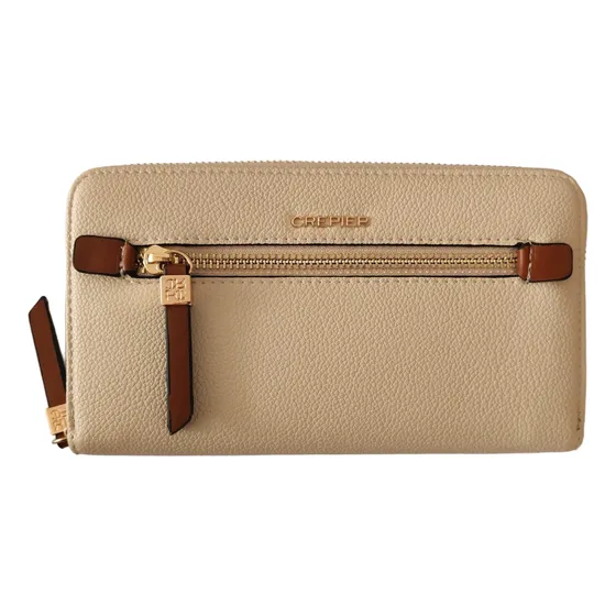 Billetera Fabianna Crepier Nueva