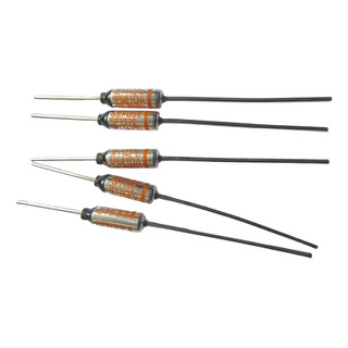 5 Piezas Fusible Térmico Series Sf/e Nec, Escoger Valor 5 Piezas Fusible Térmico Series Sf/e Nec, Escoger Valor