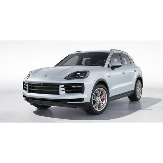 Porsche Cayenne S E-hybrid