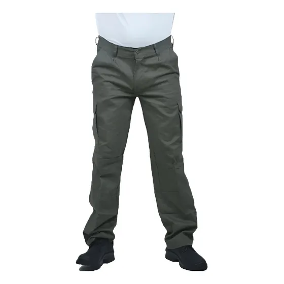 Pantalon Cargo Flex Premium - Camperasuy